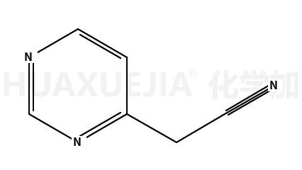 2-(嘧啶-4-基)乙腈