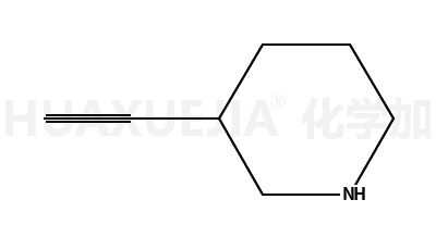 3-乙炔基环己胺