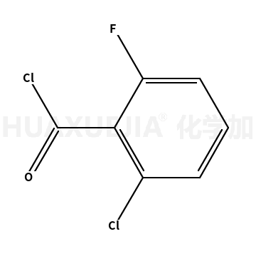 2-氯-6-氟苯甲酰氯