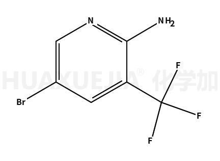 5-bromo-3-(trifluoromethyl)pyridin-2-amine