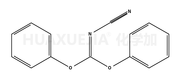 N-氰基羰亚胺二苯基酯