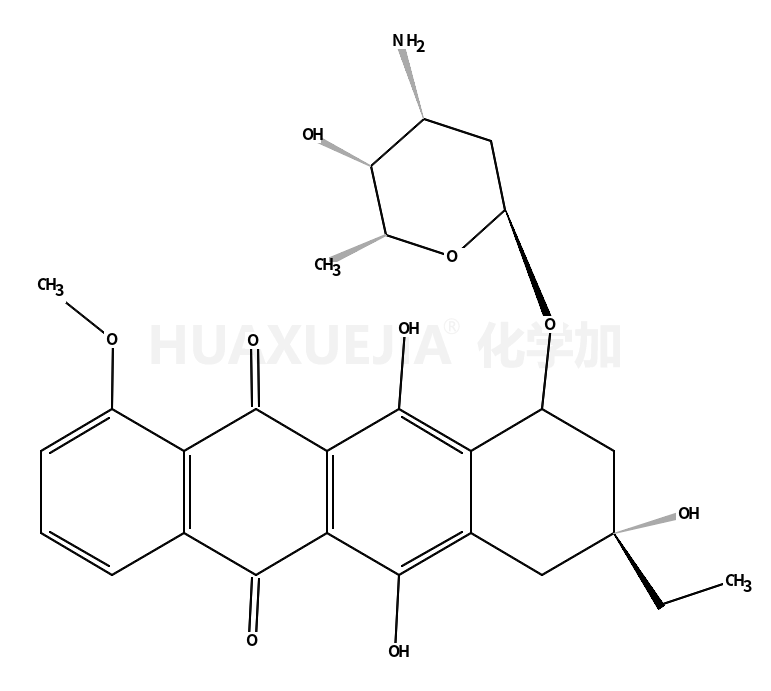阿霉素杂质70