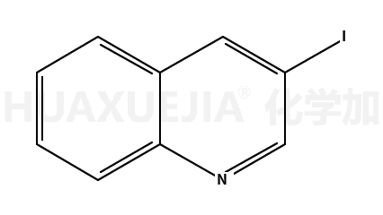 3-碘喹啉