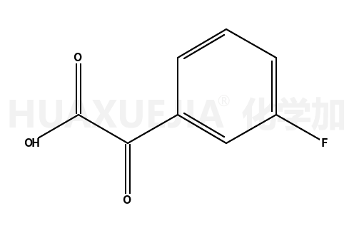 3-氟苯甲酰甲酸