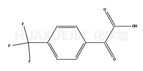 4-三氟甲基苯甲酰甲酸
