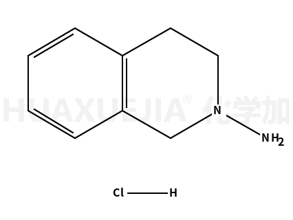 3,4-二氢异喹啉-2(1H)-胺盐酸盐