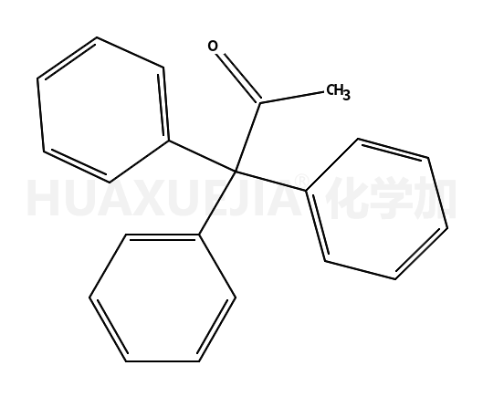 1,1,1-三苯基丙酮