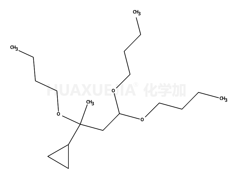 795-80-2结构式