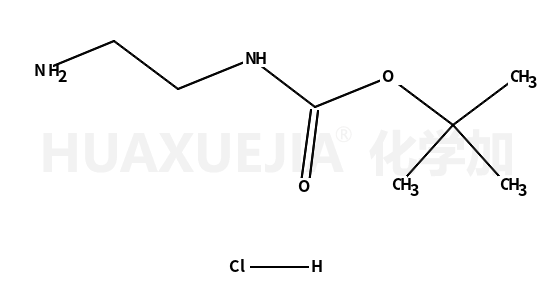 N-Boc-乙二胺盐酸盐
