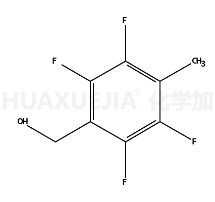 2,3,5,6-四氟-4-甲基苯甲醇
