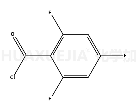 2,4,6-三氟苯甲酰氯