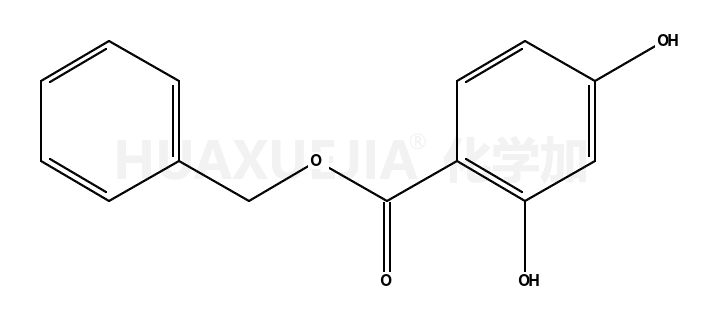 benzyl 2,4-dihydroxybenzoate