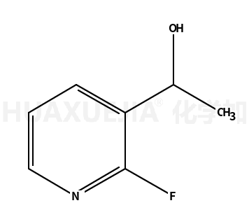 1-(2-Fluoro-3-pyridinyl)ethanol