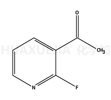 3-乙酰基-2-氟吡啶