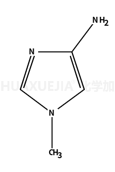 1-甲基-4-氨基咪唑