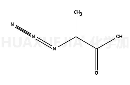 2-叠氮丙酸