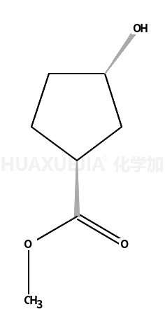 顺式-3-羟基环戊烷羧酸甲酯