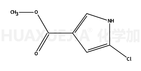5-氯吡咯-3-羧酸甲酯
