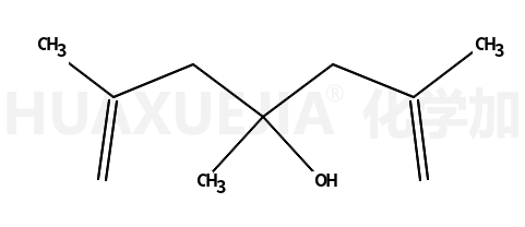 2,4,6-三甲基-1,6-庚二烯-4-醇