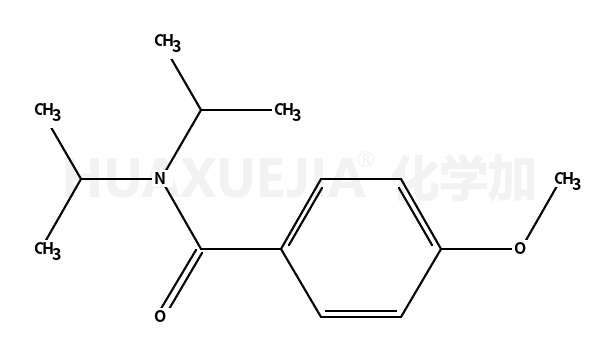 N,N-二异丙基-4-甲氧基苯甲酰胺