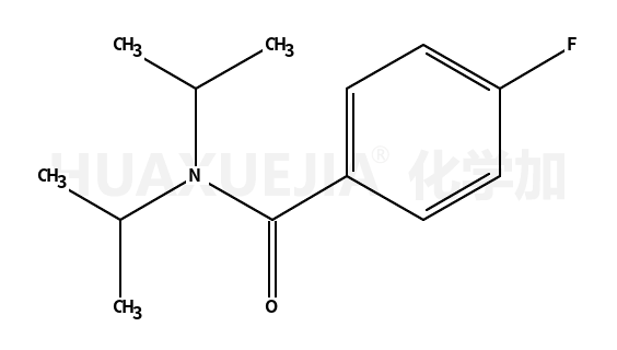 4-fluoro-N,N-diisopropylbenzamide