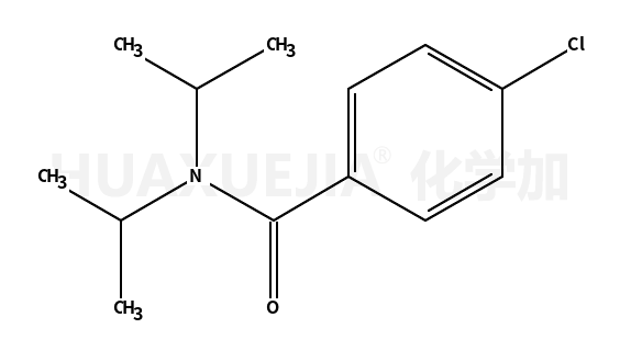 4-氯-N,N-二异丙基苯甲酰胺