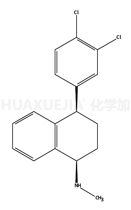 舍曲林