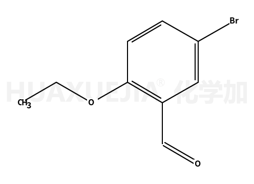 5-溴-2-乙氧基苯甲醛