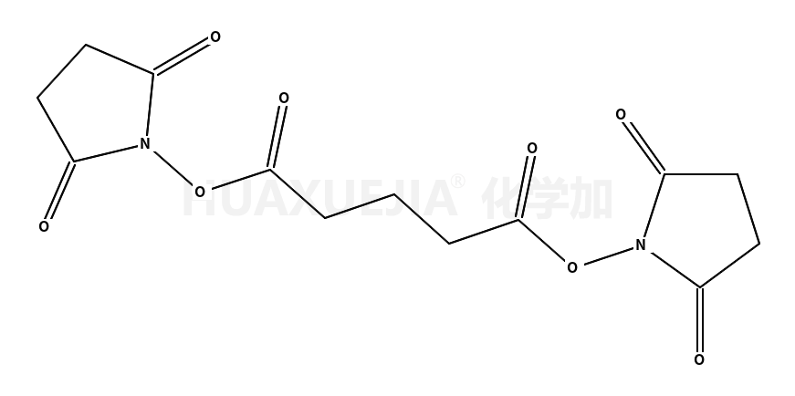 双琥珀酰亚胺戊二酸酯