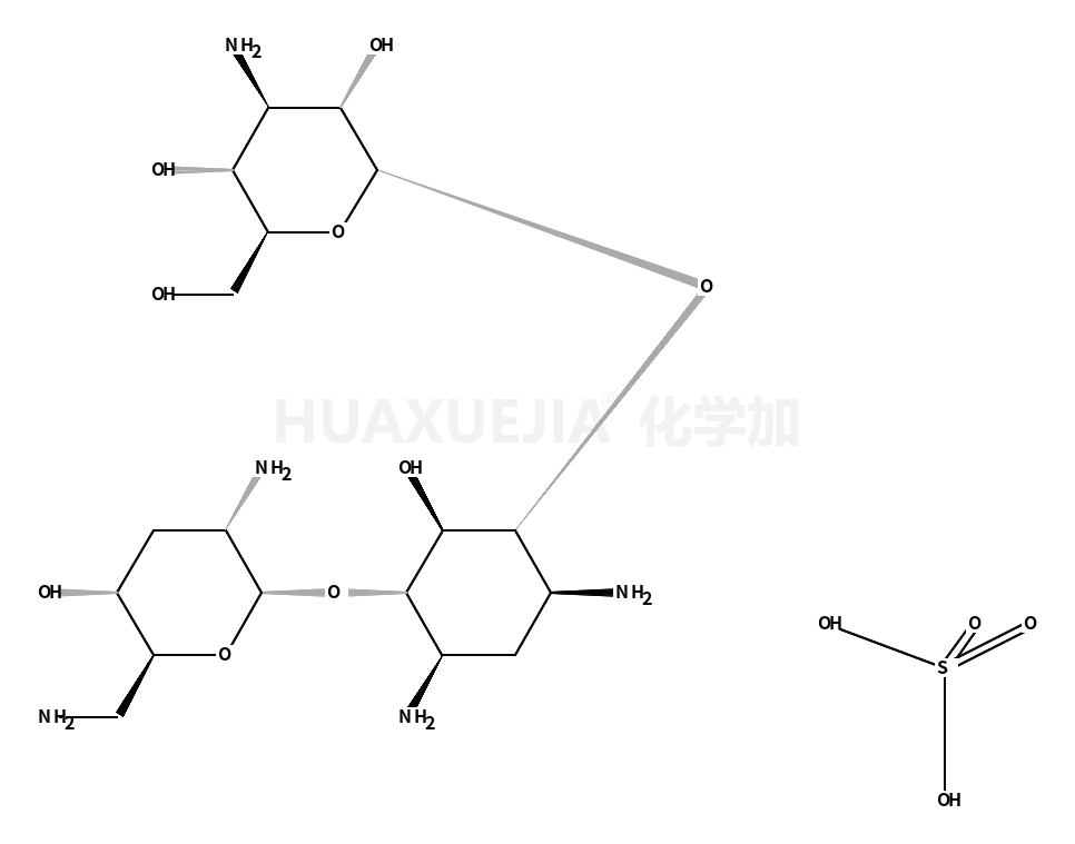 Tobramycin sulfate