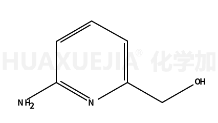 6-氨基-2-吡啶甲醇