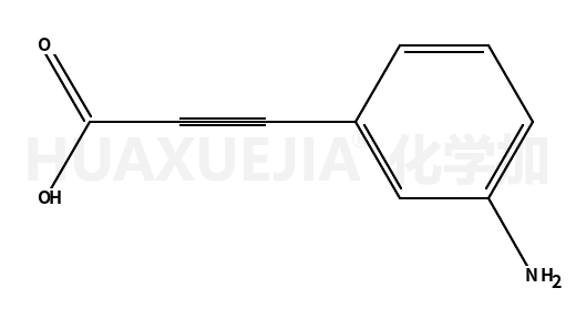 间氨基苯丙炔酸乙酯