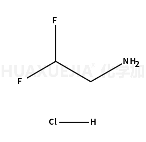 2,2-二氟乙胺盐酸盐
