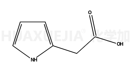 吡咯-2-乙酸
