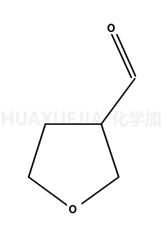 四氢呋喃-3-甲醛