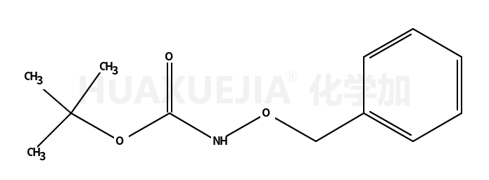 N-(苄氧基)氨基甲酸叔丁酯