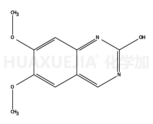 6,7-二甲氧基-喹唑啉-2(1H)-酮