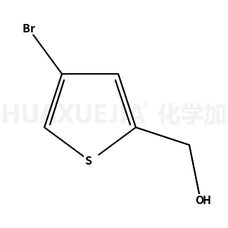 (4-溴-2-噻吩基)甲醇