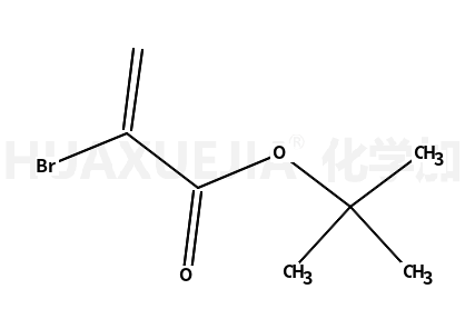 2-溴丙烯酸叔丁酯