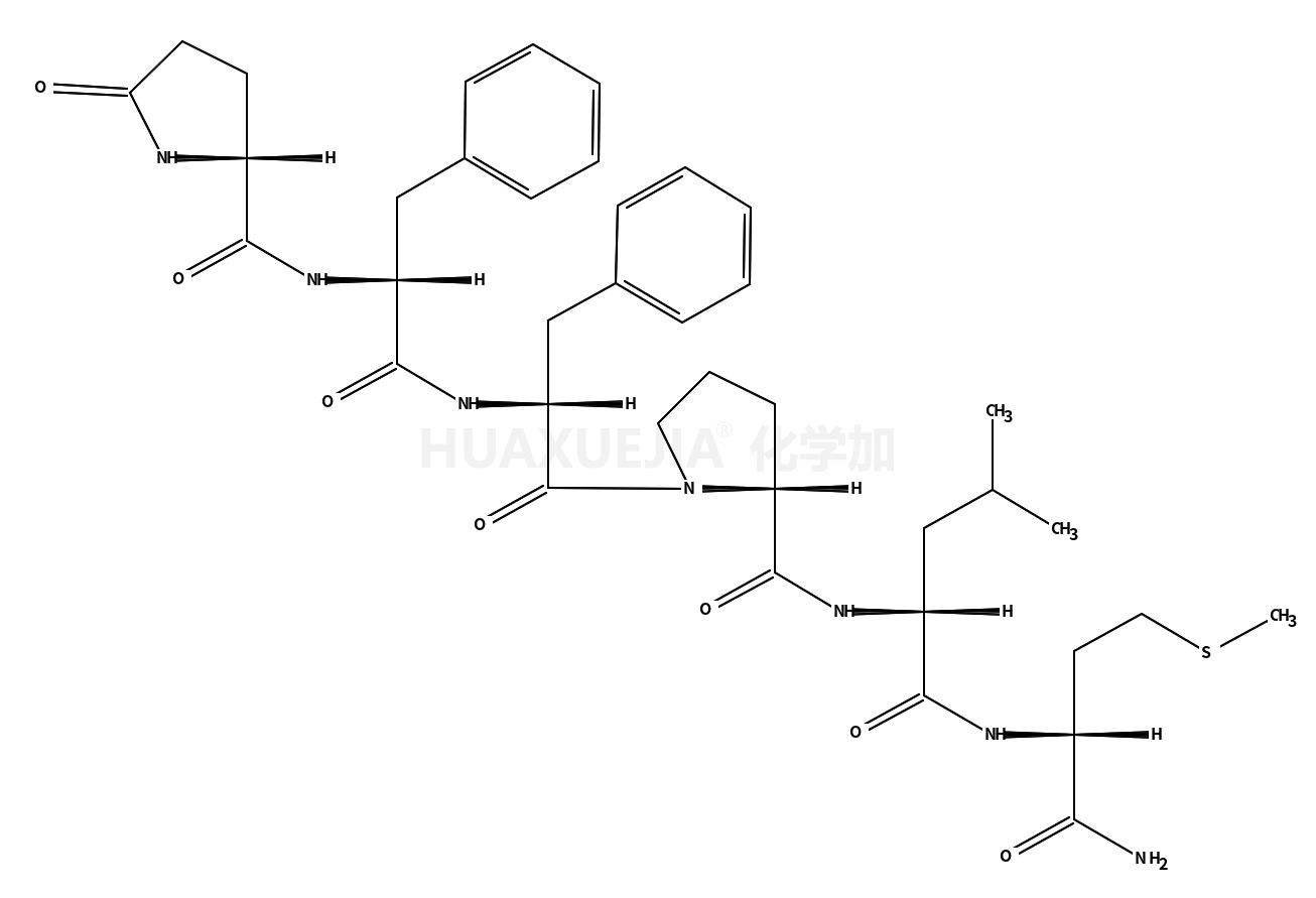 (PYR6,PRO9)-SUBSTANCE P (6-11)