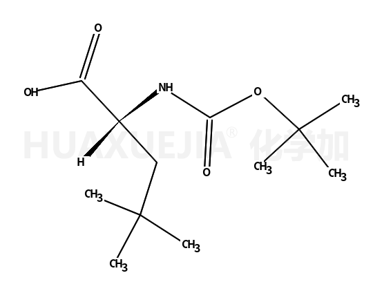 丁氧羰基-叔5-溴尿嘧啶-丙氨酸羟基