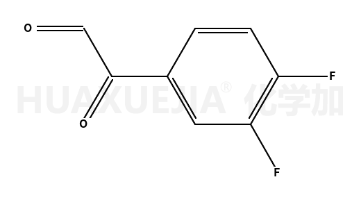 3,4-二氟苯基乙二醛水合物