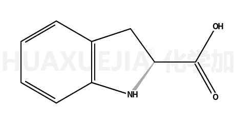 (S)-吲哚啉-2-羧酸