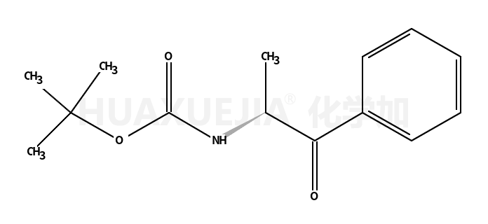 (1-甲基-2-氧代-2-苯基-乙基)-氨基甲酸叔丁酯