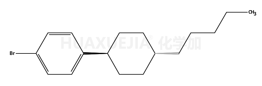 1-溴-4-(反式-4-戊基环己基)苯