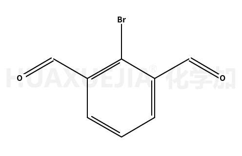2-溴苯-1,3-二甲醛