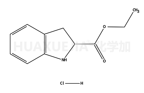 二氢吲哚-2-羧酸乙酯