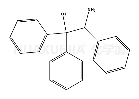 (R)-2-氨基-1,1,2-三苯基乙醇