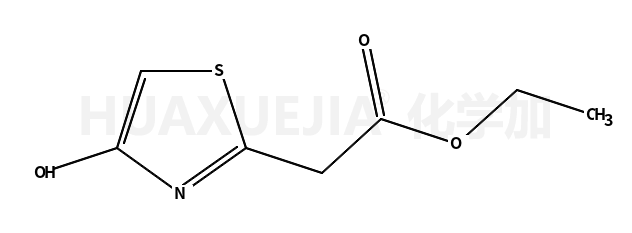 4-羟基-2-噻唑基乙酸乙酯