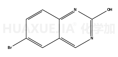 6-溴-2(1H)-喹唑啉酮
